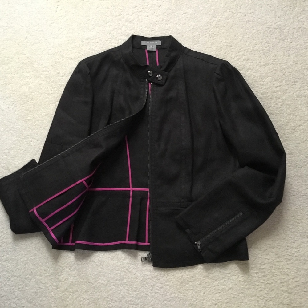 Ann Taylor jacket